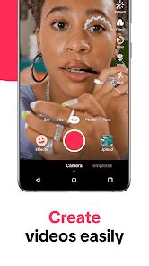 Приложения в Google Play – TikTok.